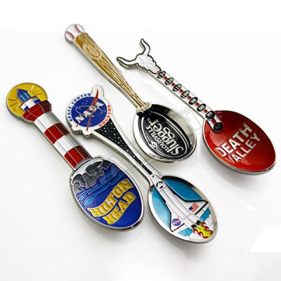 wholesale engraved spoon scale