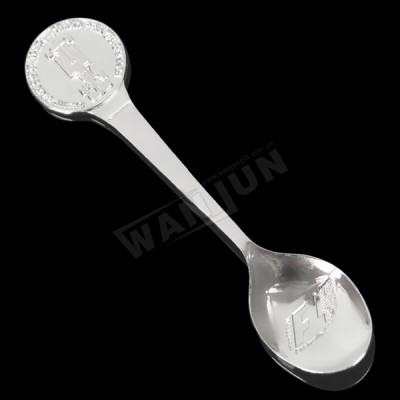 bulk 3d kiwi fruit spoon