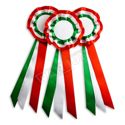 award printed ribbon