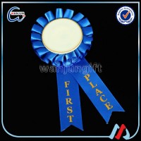 fashion printing gymnastics award ribbons