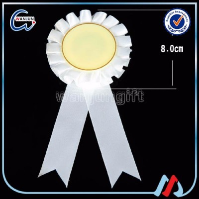 sample ribbon award